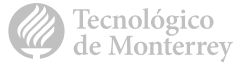 Tec de Monterrey Logo