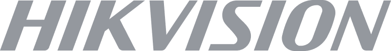 Hikvision Logo