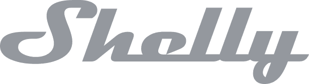 Shelly Logo