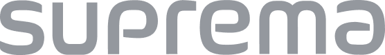 Suprema Logo