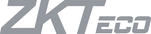 ZKTeco Logo
